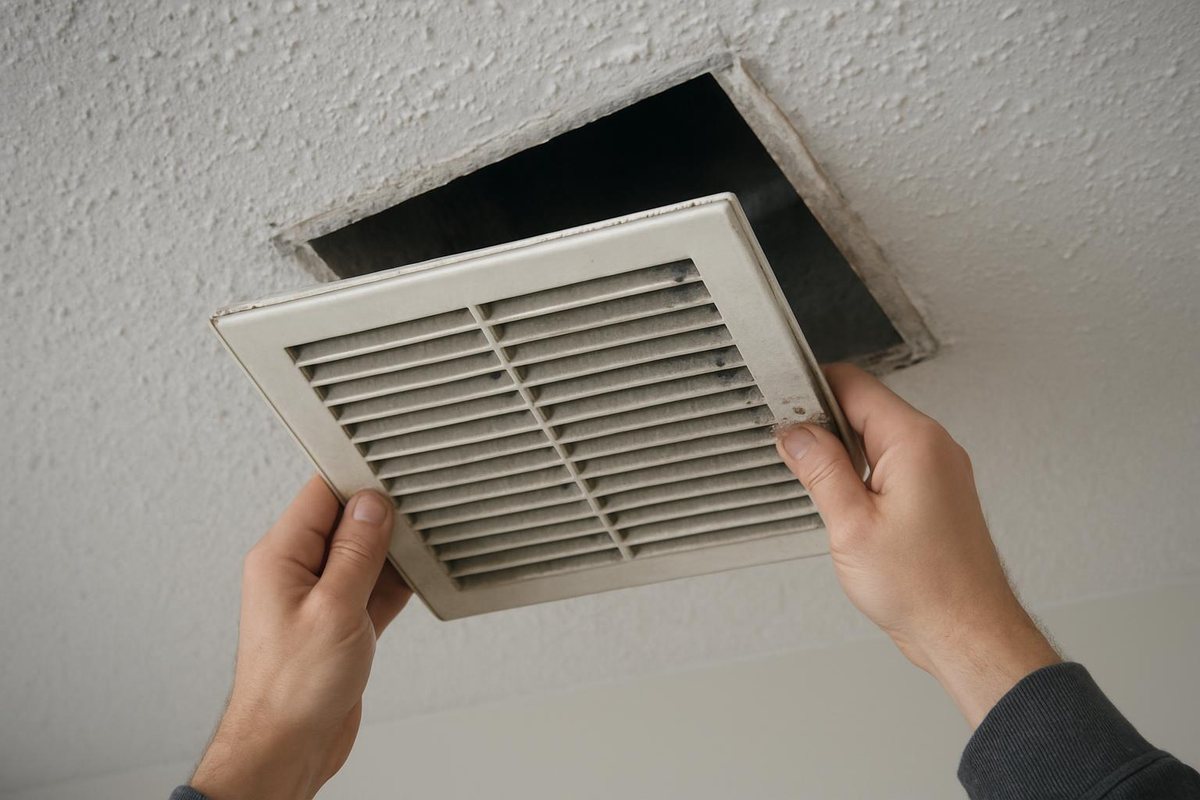 Clear Crossing Air Duct Services in Linden